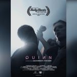 Cinema, “Quinn” sbarca a Hollywood