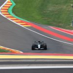 Antonelli in pole a Spa davanti a Verstappen, Leclerc in seconda fila