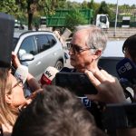 Roggero, la moglie “A Mattarella chiedo un atto di clemenza e di umanità”