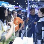 La Cina è prima per sviluppo completo di robot umanoidi con oltre 400 modelli