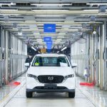 Cina, le attrezzature guidano la crescita dell’export nel primo semestre