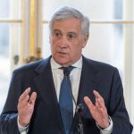 Nato, Tajani “Intendiamo confermare impegno per spese al 5% del Pil nel decennio”