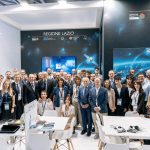 Il Lazio vola a Farnborough, l’aerospazio regionale conquista scena internazionale