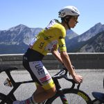 Al Tour acuto del leader Pogacar anche sull’Alpe d’Huez
