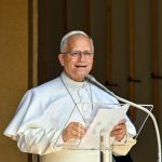 Medio Oriente, Papa “Stop attacchi, riaprire con urgenza spazi di dialogo”