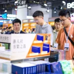 Cina, alla Fiera nazionale del libro transazioni per 1,18 miliardi di yuan