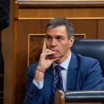 Sanchez “A Ceuta attacco all’integrità territoriale della Spagna”