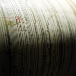 Forte scossa di terremoto a Napoli, magnitudo 4.7