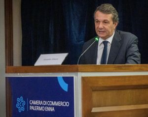 Alessandro Albanese