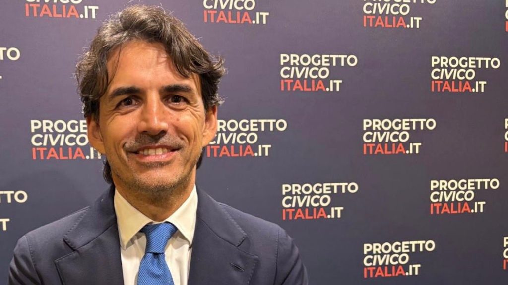 Carmelo Miceli