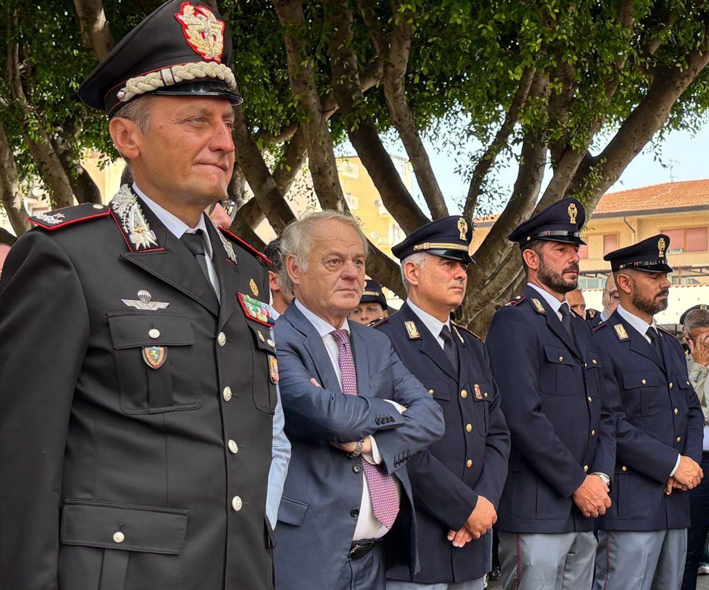 Caserma Lungaro