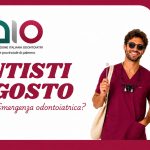 “Dentisti d’Agosto”, a Villa Magnisi la presentazione del servizio estivo offerto dall’Associazione italiana odontoiatri