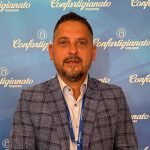 Emanuele Alessandro Virzì, presidente di Confartigianato Sicilia