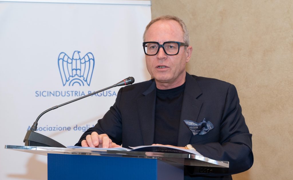 Giorgio Cappello