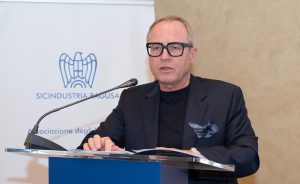Giorgio Cappello
