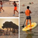 Al via il Mondello Sport Beach, il nuovo spazio dedicato a sport, benessere, musica e spettacolo