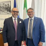 RIZZOLO E BASILE