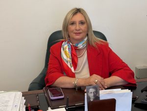 Rosellina Marchetta