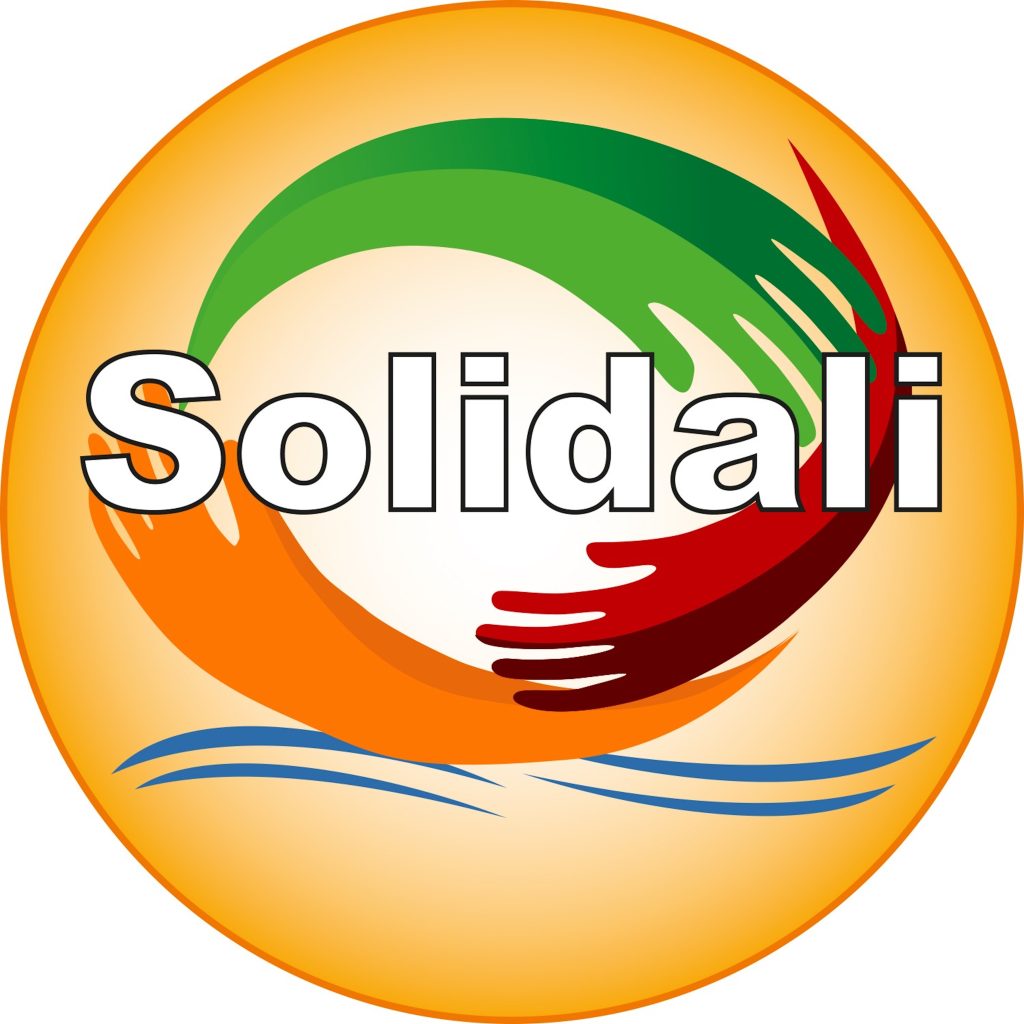 Solidali