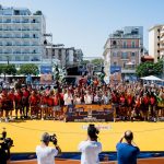 Basket 3×3, Riccione ospita le Finals del circuito Italia