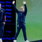 Tuffi, Santoro-Pellacani oro europeo nel trampolino 3 metri