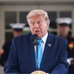 Iran, Trump annuncia la ripresa dei colloqui