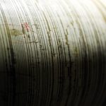 Terremoti, scossa di magnitudo 4.3 a Pisa
