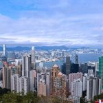 Cina, banca Ubs rialza al 4,5% le previsioni su crescita del Pil di Hong Kong