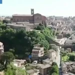 Scritte contro Meloni e i poliziotti a Siena, Digos denuncia 24enne albanese