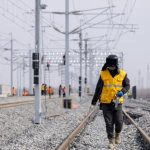 Cina, al via test per la linea ferroviaria ad alta velocità in zona permafrost
