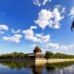Cina, la tecnologia rafforza la lotta allo smog a Pechino