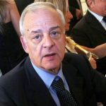 E’ morto Massimiliano Cencelli, padre del “manuale” omonimo