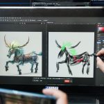 Cina, la cultura tradizionale nei videogiochi all’expo sull’editoria digitale