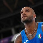 Agli Europei Jacobs ko nella finale dei 100, Ali sesto