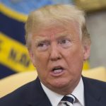 Trump “Mi piacerebbe ricandidarmi ma la legge è molto chiara”