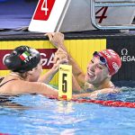 Benedetta Pilato bronzo nei 100 rana agli Europei, oro alla britannica Evans
