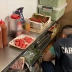 Controlli su corretta somministrazione acque nei bar, accertate 256 violazioni