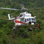 La Cina potenzia gli equipaggiamenti per sicurezza e gestione delle emergenze