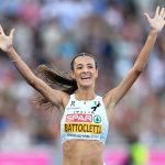 Battocletti regina europea del mezzofondo, oro anche nei 10.000