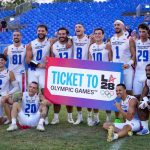 Impresa Italia nel flag football, finale ai Mondiali e pass per LA2028