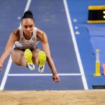 Iapichino e 4×400 maschile d’oro agli Europei di atletica