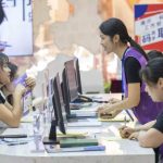 Cina, mercato del lavoro stabile nei primi 7 mesi del 2026