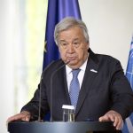 Guterres “Iran e Usa riprendano negoziati, non esiste soluzione militare”