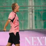 In Coppa Italia il Palermo piega il Lecce, ok Sassuolo e Cremonese