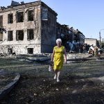 Ucraina, 1.158 attacchi russi ultime 24 ore a Zaporizhzhia, 2 morti e 4 feriti