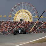 Russell in pole nella Sprint d’Olanda davanti a Norris e Leclerc
