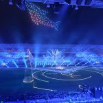 Via ai Giochi del Mediterraneo: a Taranto la cerimonia d’apertura con Mattarella