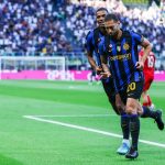 L’Inter parte subito forte, travolto il Monza 4-1