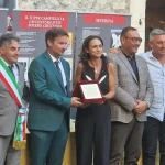 Cultura e solidarietà, consegnati a Pescina i riconoscimenti del 29° Premio Silone