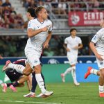 Frattesi subito protagonista, la Lazio vince 1-0 a Bologna